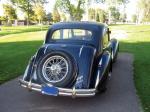 Talbot-Lago T26 Record Sedan 1947 года